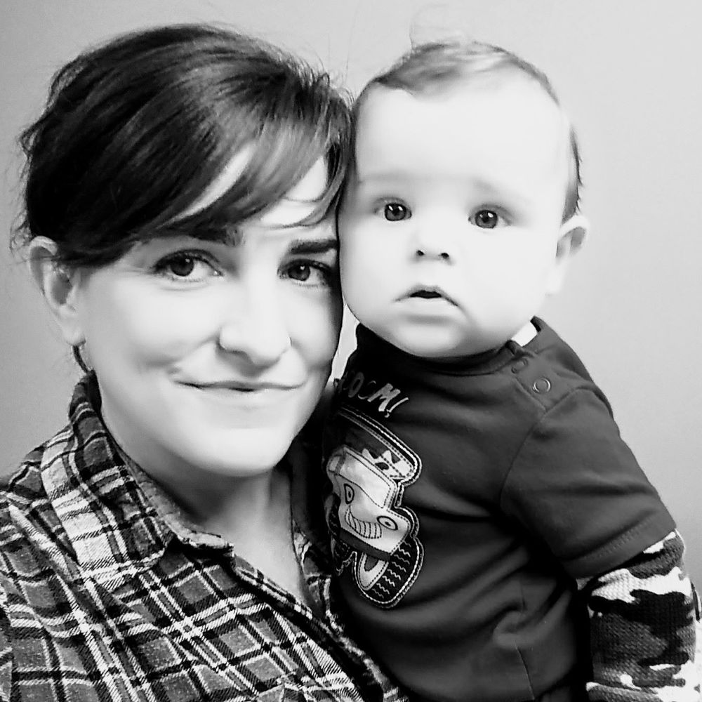 Meet your Posher, Stephanie